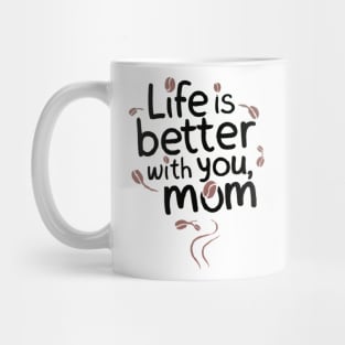 Mothers day Mug